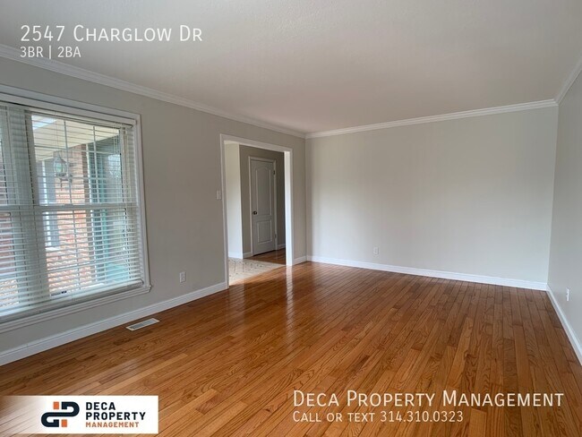 Foto del edificio - 3 Bedroom House