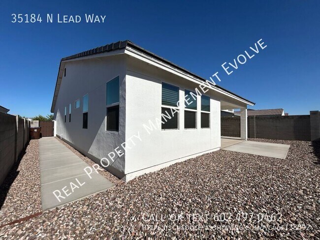 Foto del edificio - 35184 N Lead Way