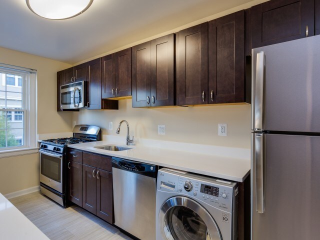 Foto del interior - Harvard Village