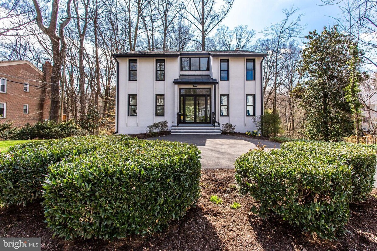 1875 Massachusetts Ave, McLean, VA 22101 House Rental in McLean, VA