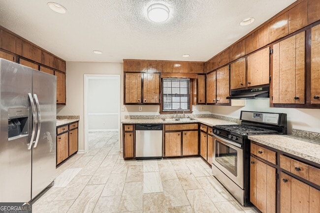 Foto del edificio - 2932 Marsh Ln SW