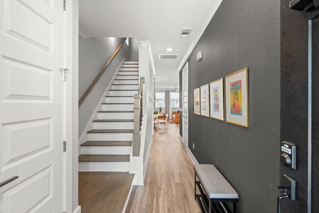 Foto del edificio - 116 N 9th St