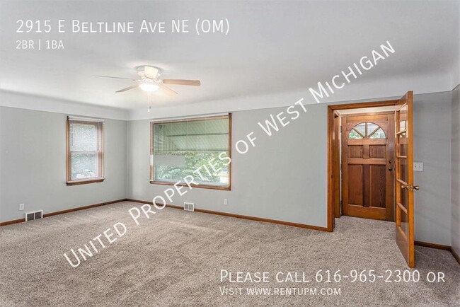 Building Photo - Available Now | Cozy 2 Bedroom, 1 Bath Hom...