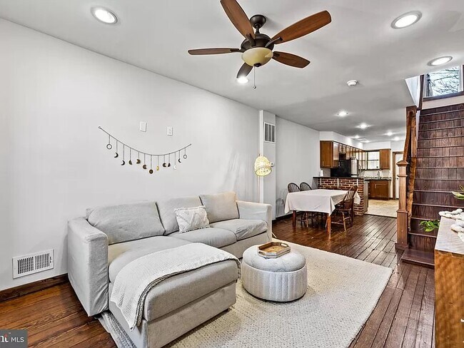 Foto del edificio - 3523 Gough St