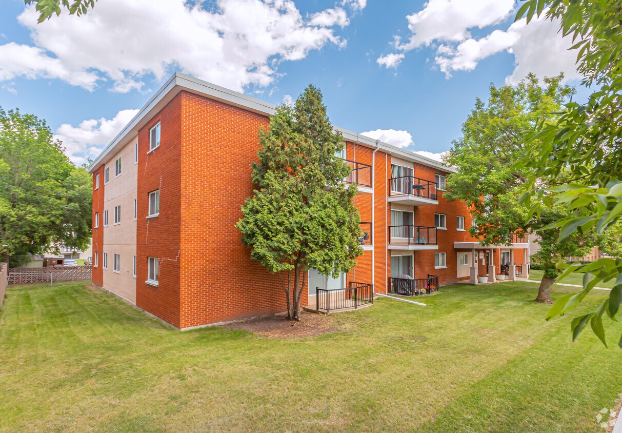 Primary Photo - 118th Avenue Apartments