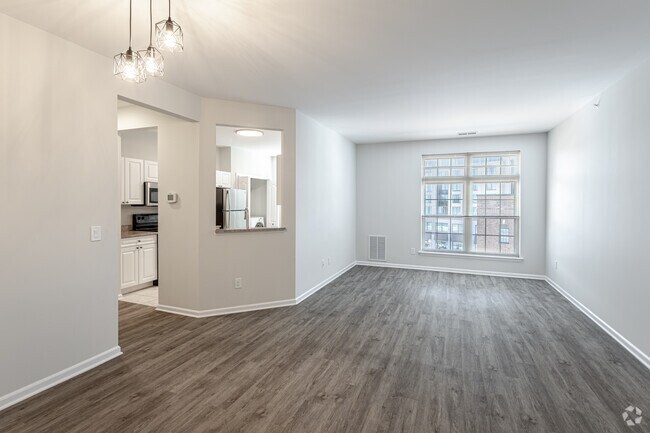 2HAB, 2BA - 1125 ft² - Sala de estar - BELLCLAIRE, LLC