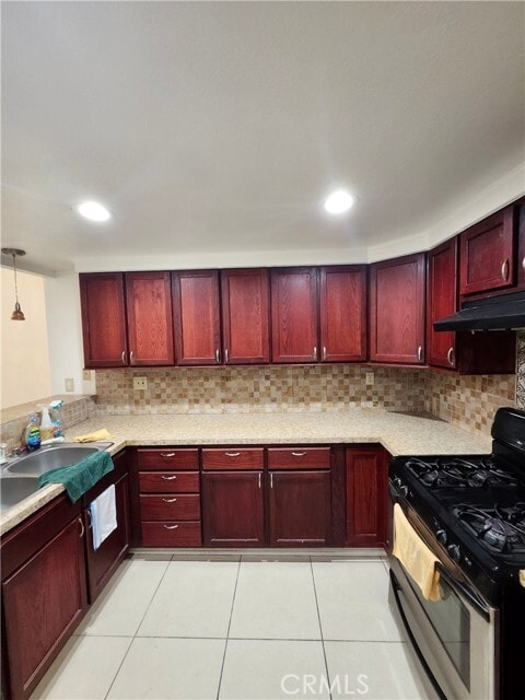 Foto del edificio - 2417 E Gloria St