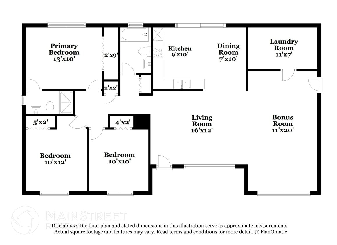 Primary Photo - 65 N Lee Ct
