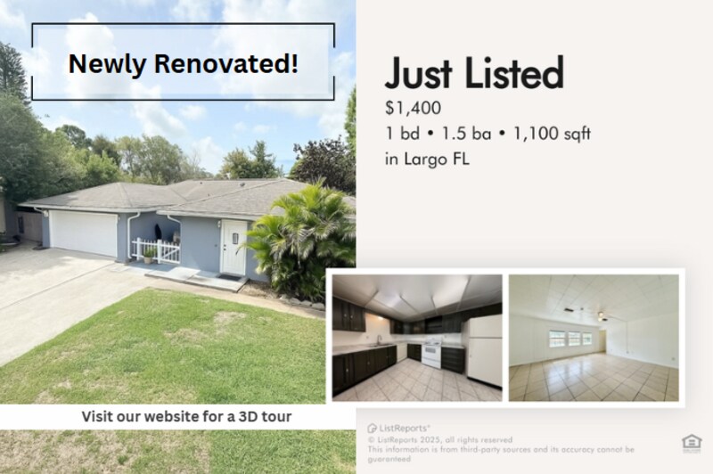 Foto principal - 2658 Sunny Breeze Ave
