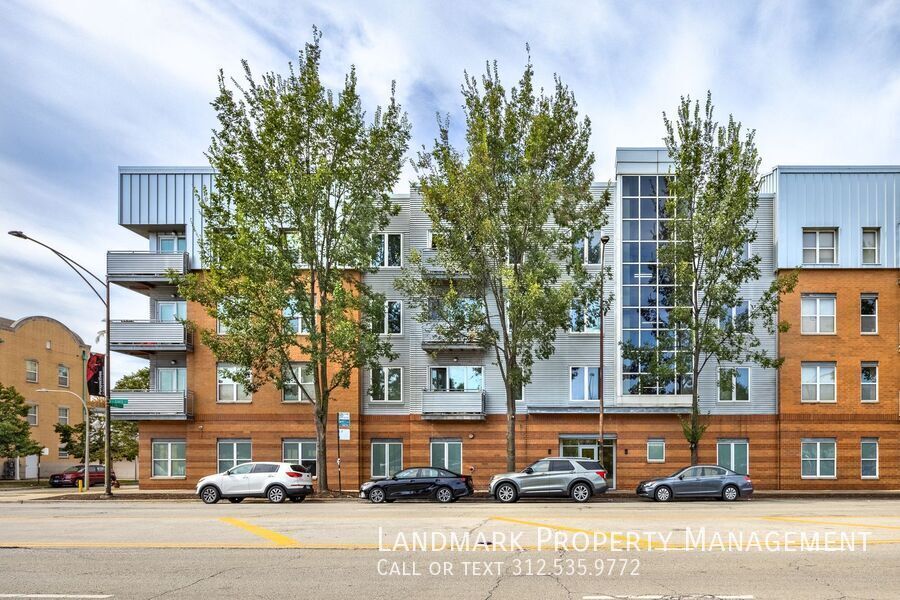 Foto principal - 3522 S State St
