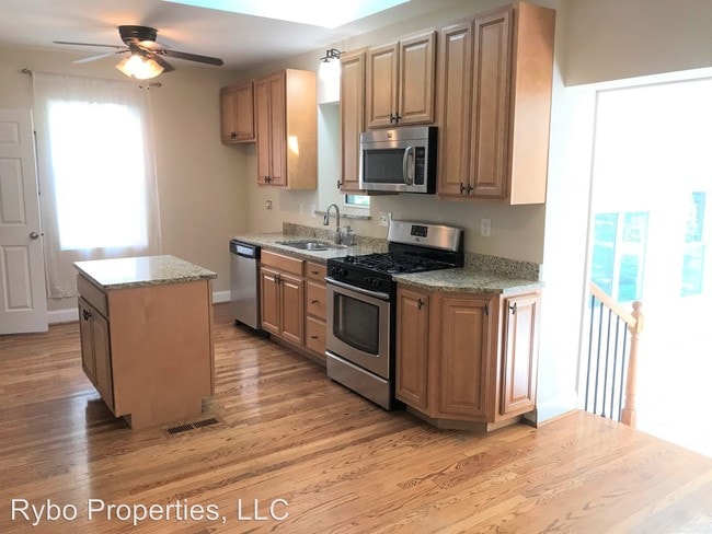 Building Photo - 5 br, 2 bath House - 7469 Drexel Drive