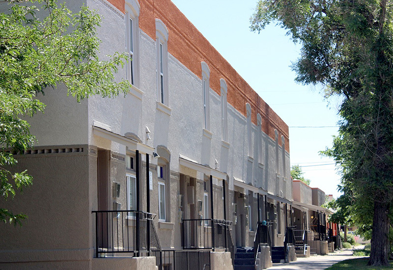 Primary Photo - Wheelhouse Apartments