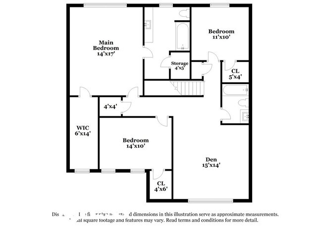 Building Photo - 4920 Wild Oats Dr