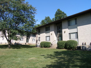 Timber Ridge Apartments photo'