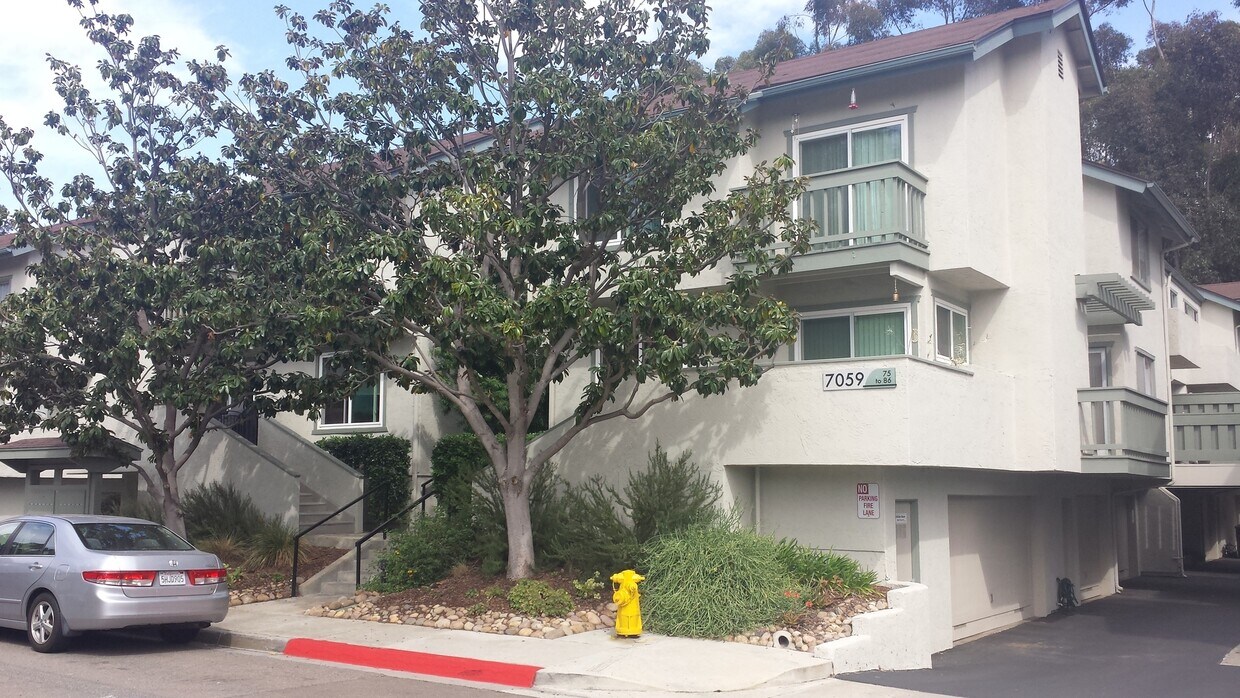 Primary Photo - 1 Bedroom - 1 Bathroom in beautiful Park M...
