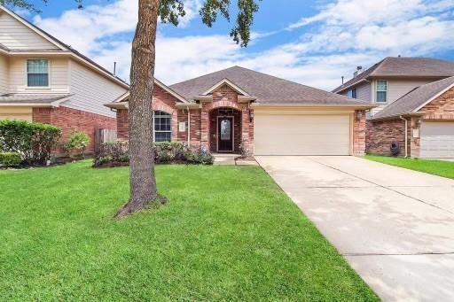 Primary Photo - 26822 Kingston Glen Ln