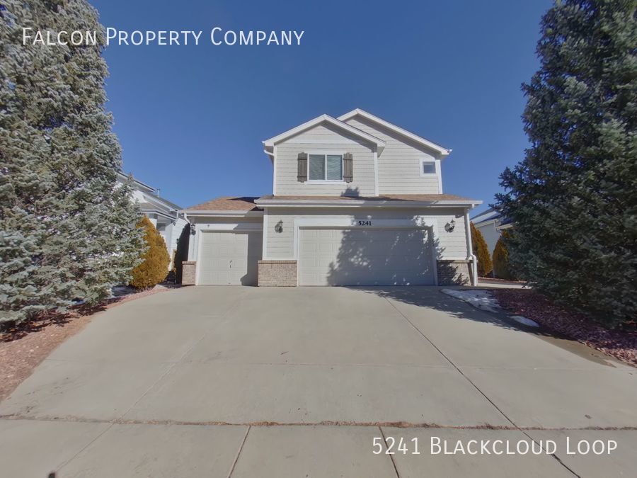 Stunning home in Stetson Hills! Availabl... House for Rent in