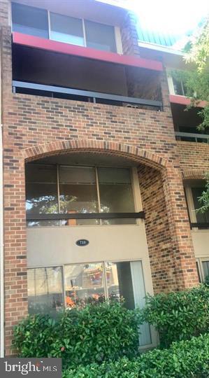 Foto del edificio - 710 15th St S