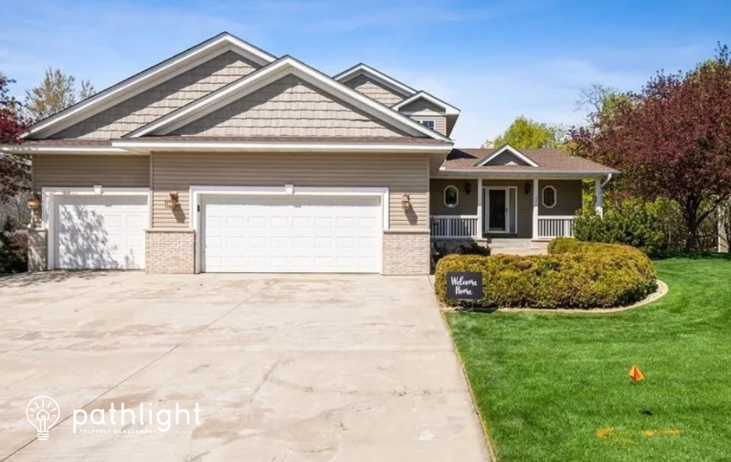 Primary Photo - 420 Elder Avenue NW, Saint Michael, MN, 55376