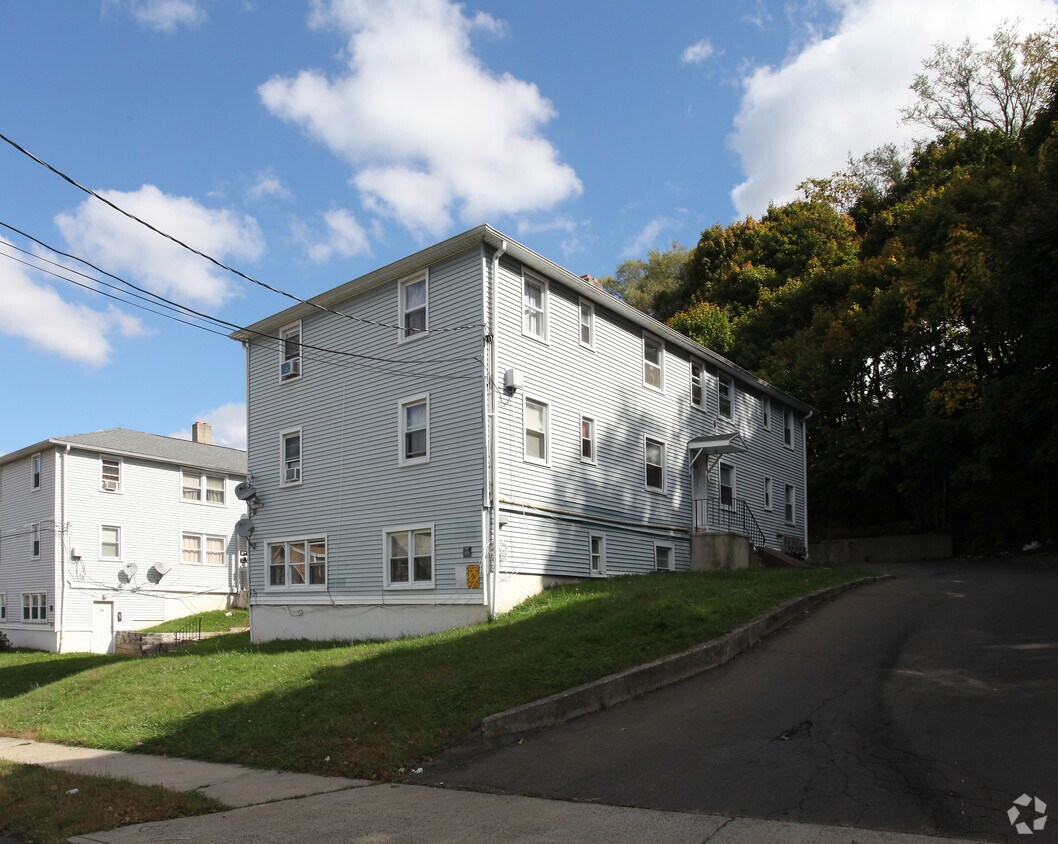 Foto del edificio - 171 Quinnipiac Ave