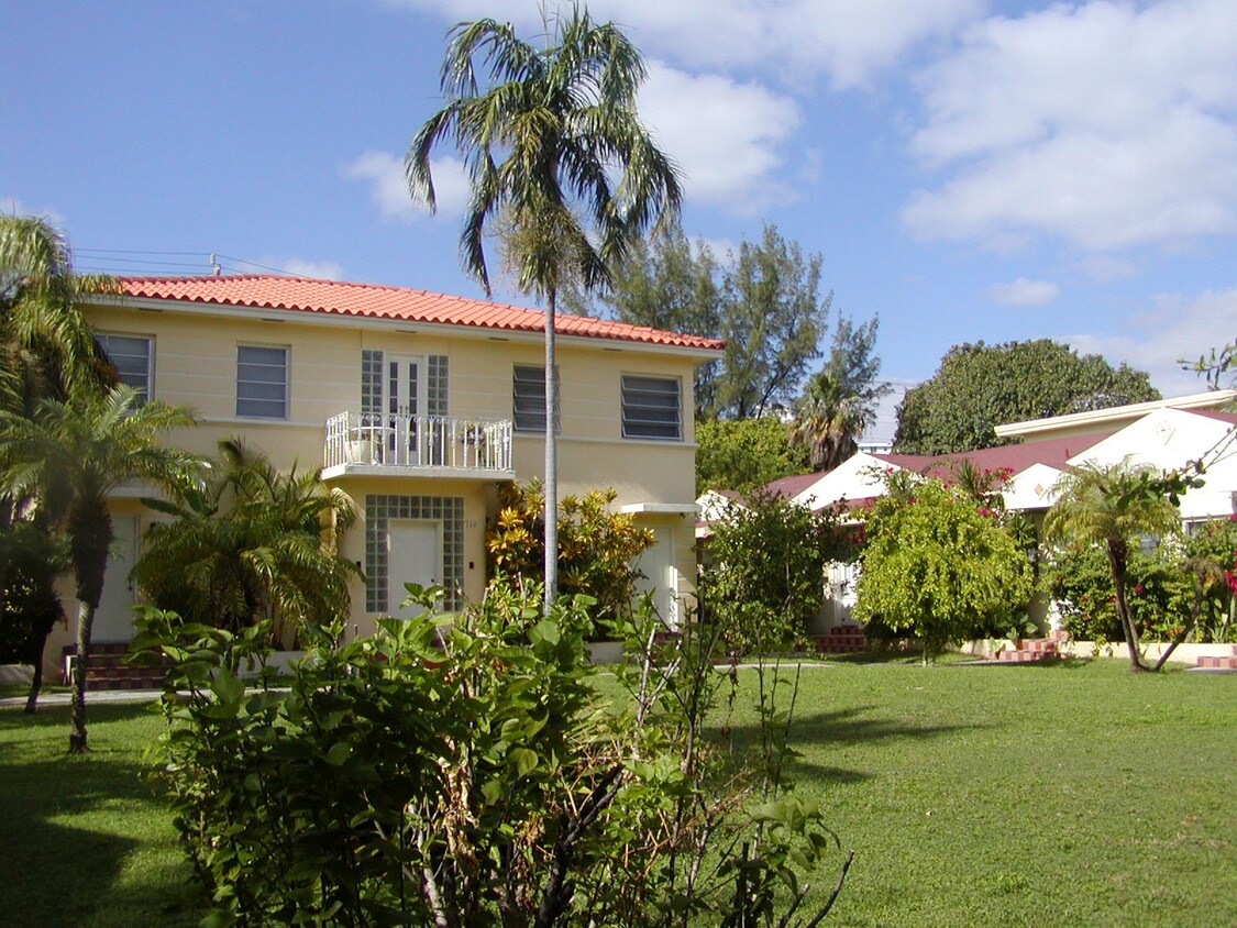 Foto del edificio - Sunrise Court