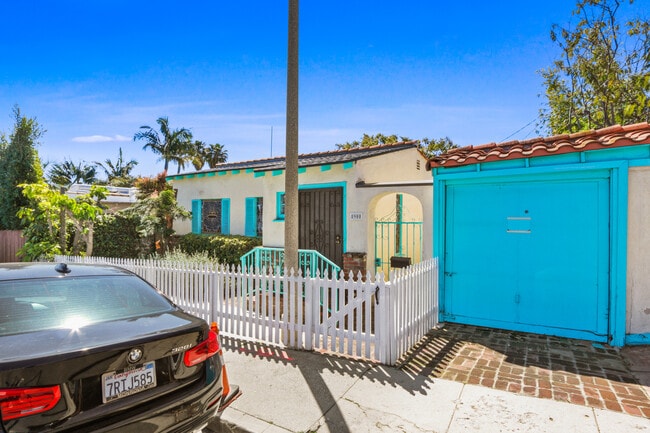 Building Photo - 8900 Guthrie Ave