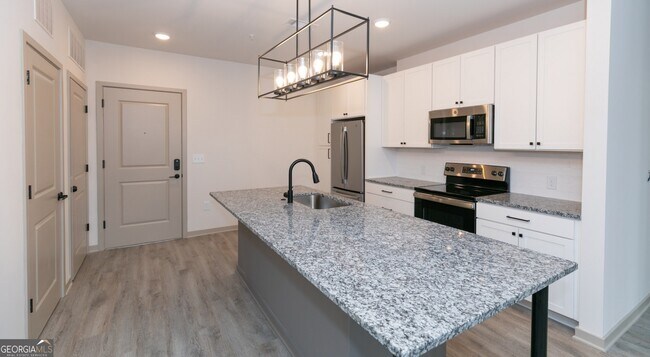 Foto del edificio - 2250 Oak Rd SW
