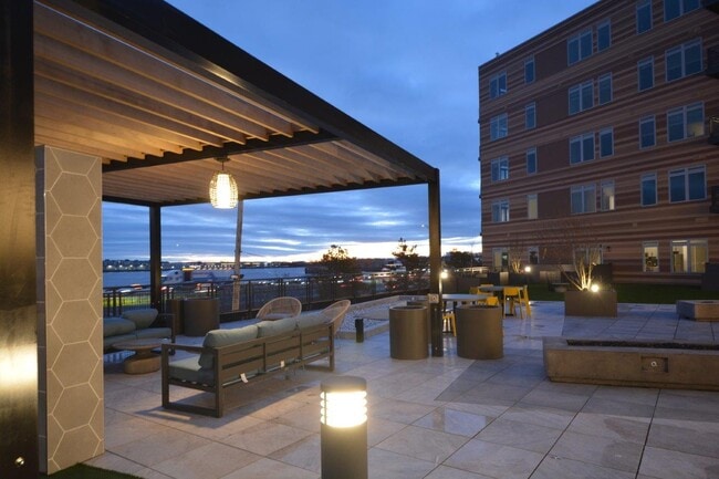 Photo - Imprint Apartments