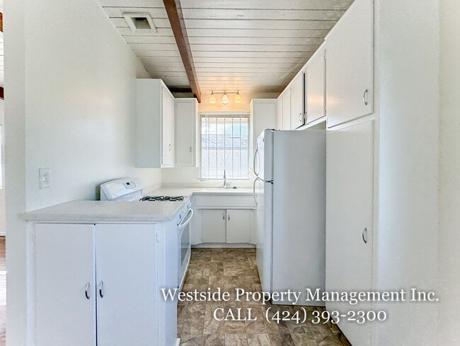 Foto del edificio - 5319 Inglewood Blvd