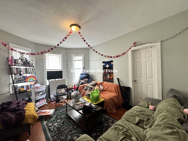 Foto del edificio - 1085 Dorchester Ave