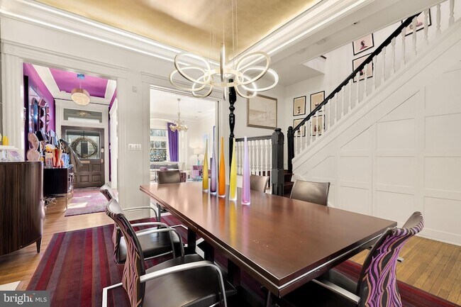 Foto del edificio - 1743 Q St NW