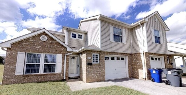 Foto del edificio - Campbell Crossing - Military Living