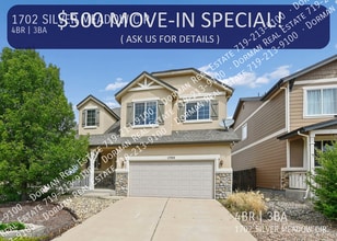 Building Photo - 1702 Silver Meadow Cir