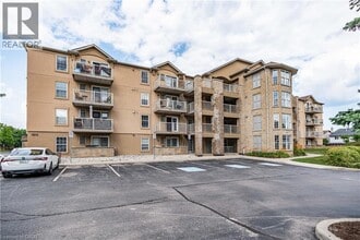 Building Photo - 1810 Walkers Line
