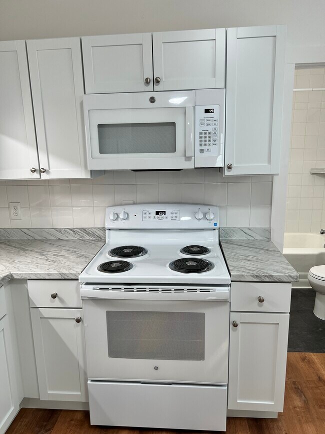 Foto del edificio - 94 Graham St