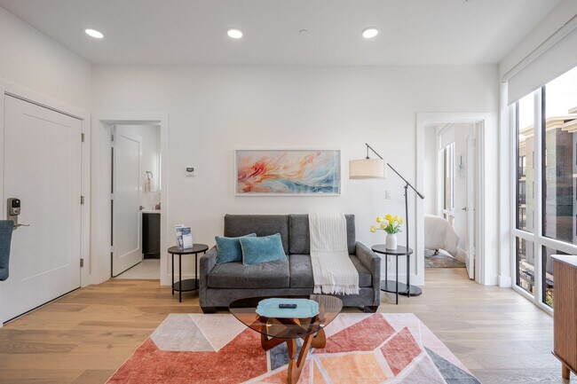 Foto del edificio - 38 Hichborn St