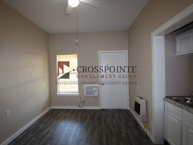 Foto del edificio - Available! 1 Bedroom, 1 Bath in Tyler!