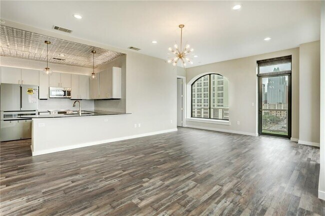 Foto del edificio - Apartment for Rent