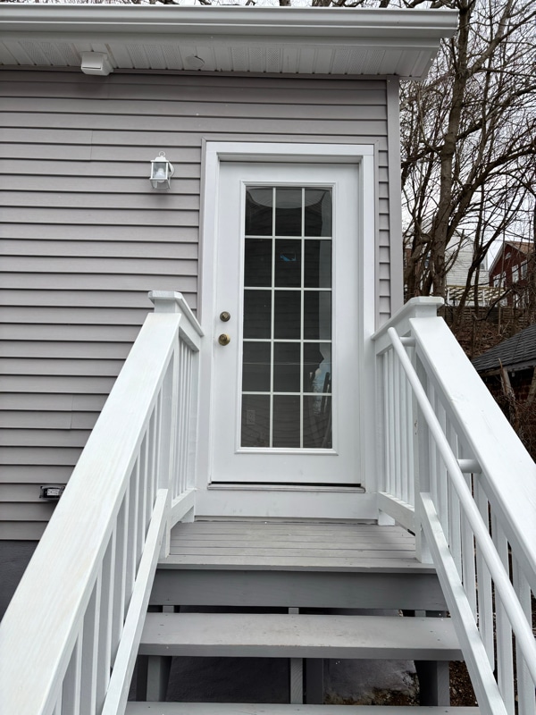 Foto del edificio - 25 Beech St