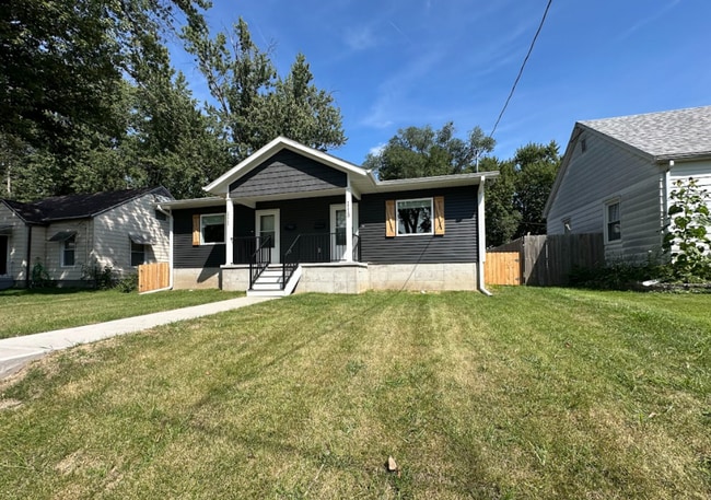 Building Photo - Davenport Duplex for Rent