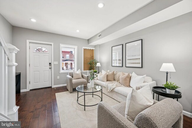 Foto del edificio - 3800 Old York Rd