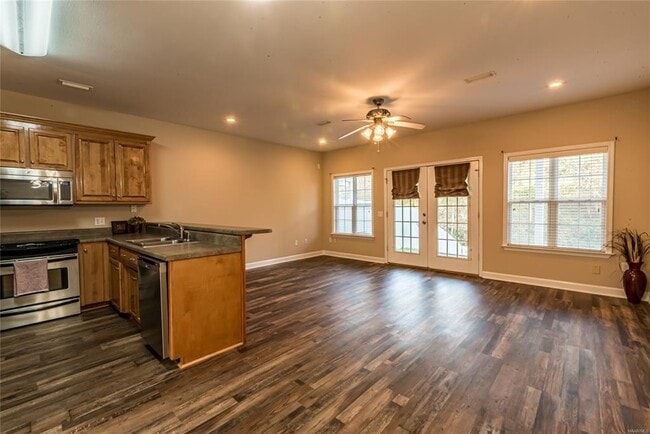 Building Photo - 322 Eagle Landing