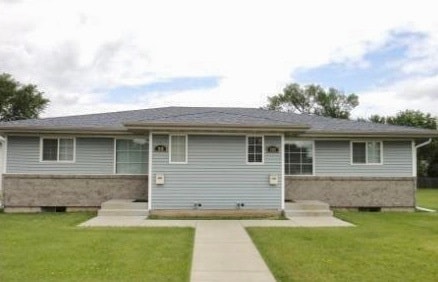 Building Photo - 1426 E Clairemont Ave
