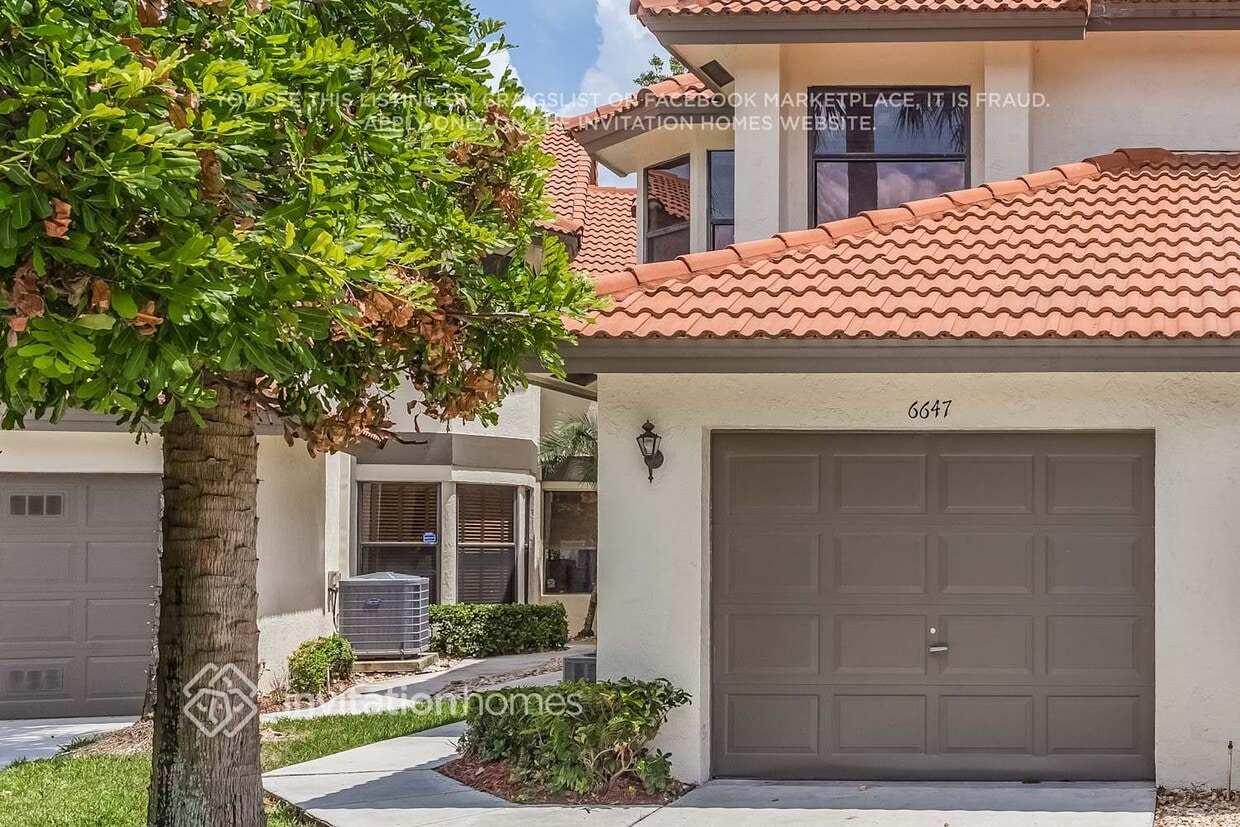 Primary Photo - 6647 Boca Hermosa Ln