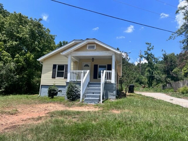 Primary Photo - 105 Houston St