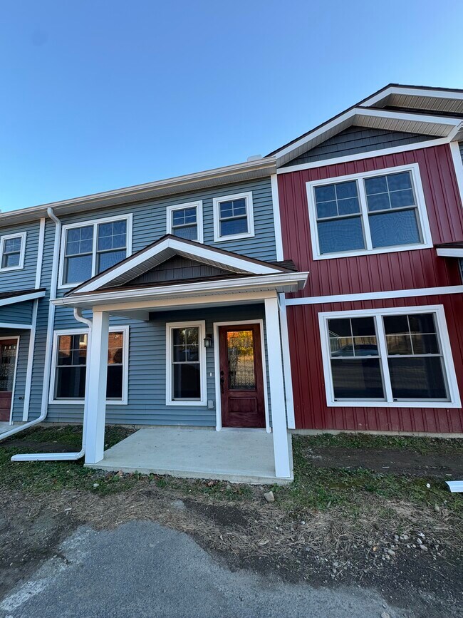 Foto del edificio - 6 Locust Ave