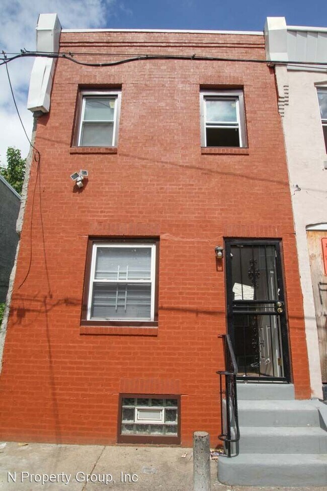 Foto del edificio - 3 br, 1 bath House - 1514 S Taney - Unit 1
