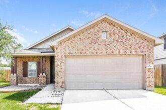 Building Photo - 6018 Burnet Bend Ave