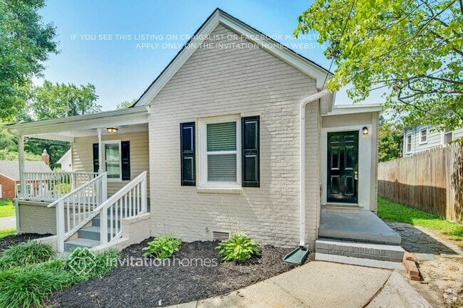 Building Photo - 401 Hillcrest Ave
