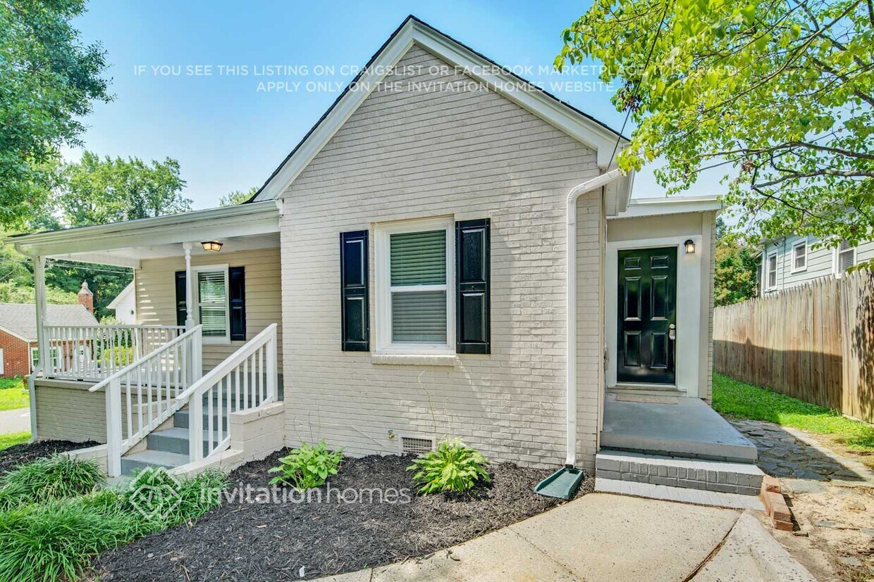 Foto principal - 401 Hillcrest Ave